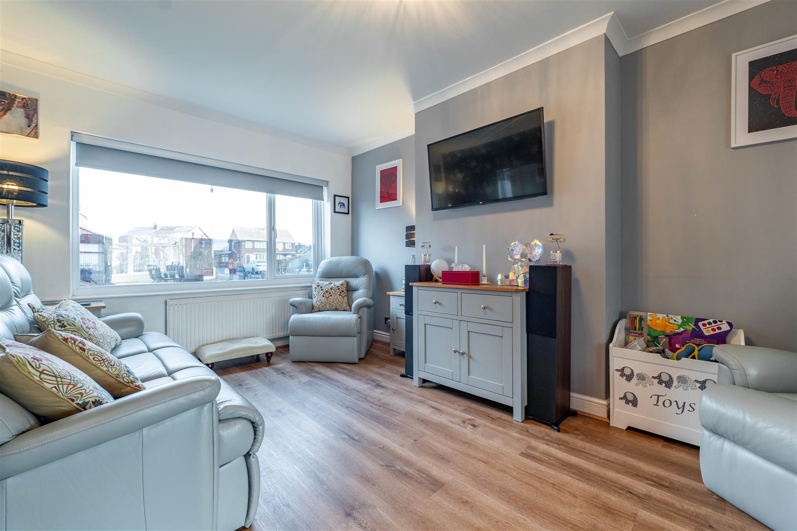 3 bed property in St. Annes Road, Leyland